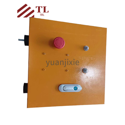 2w8903 Junction Box Gp-Part 2 Of 2 Type 2 For 3408 Engine Machine Attachment Included