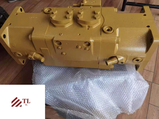 E374DL C15 Excavator Hydraulic Main Pump Assembly 3699676 369-9676 20R0933 20R-0933
