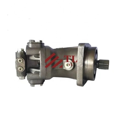 Hydraulic Main Pump A2F010 A2F012 A2F016 A2F023 A2F028 A2F032 A2F045 A2FO125 A2FO160 A2FO180