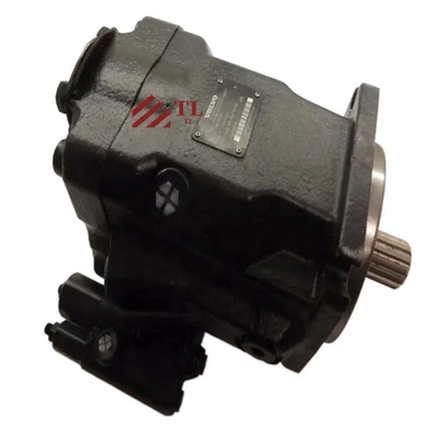 Hydraulic Main Pump Motor VOE 11173091 for L110E L110F L180E L120E L120F Wheel Loader