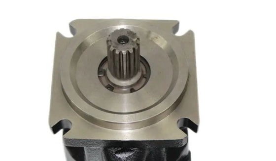 Hydraulic Main Pump Motor VOE 11173091 for L110E L110F L180E L120E L120F Wheel Loader