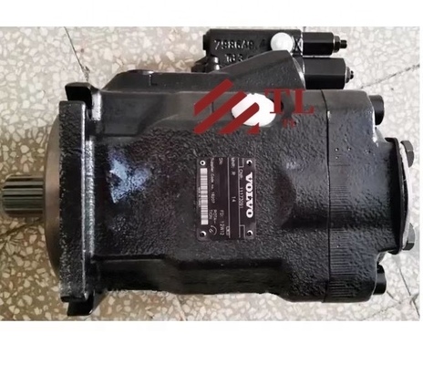 Hydraulic Main Pump Motor VOE 11173091 for L110E L110F L180E L120E L120F Wheel Loader