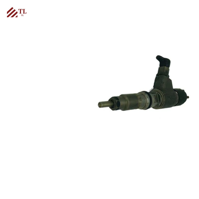 100% E320D2 Original Bosch Fuel Injector 0445120348 0445120347 For C7.1 Engine Nozzle 371-3974 3713974