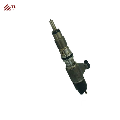 100% E320D2 Original Bosch Fuel Injector 0445120348 0445120347 For C7.1 Engine Nozzle 371-3974 3713974