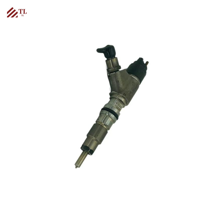 100% E320D2 Original Bosch Fuel Injector 0445120348 0445120347 For C7.1 Engine Nozzle 371-3974 3713974