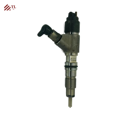 100% E320D2 Original Bosch Fuel Injector 0445120348 0445120347 For C7.1 Engine Nozzle 371-3974 3713974