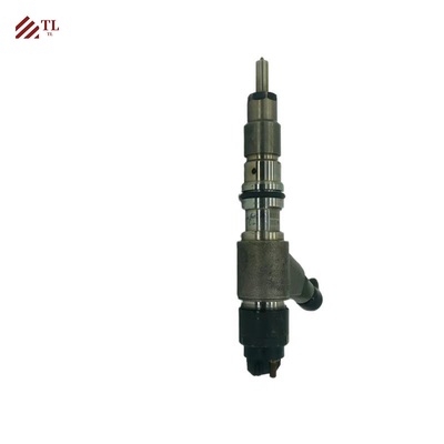 100% E320D2 Original Bosch Fuel Injector 0445120348 0445120347 For C7.1 Engine Nozzle 371-3974 3713974