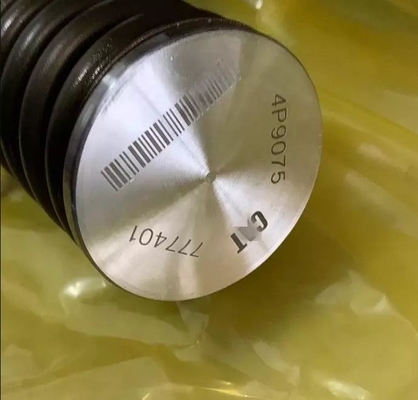 Part Number 4P9075  Diesel Engine Common Rail Fuel Injector For Crawler Excavator