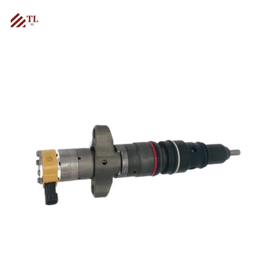 Hydraulic Main Pump And Fuel Injector 387-9433 553-2592 20R-8968 For C-AT C9 Engine