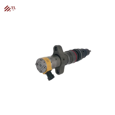 Hydraulic Main Pump And Fuel Injector 387-9433 553-2592 20R-8968 For C-AT C9 Engine