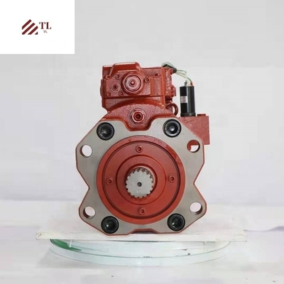 Online Support DX300 Main Pump for Digger Excavator Spare Parts 400914-00416B K1006550C