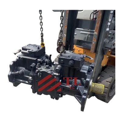 Hydraulic Pump 708-2K-00113 708-2K-00110 708-1W-00910 708-1W-00900 for Komatsu PC800-8 Main Pump