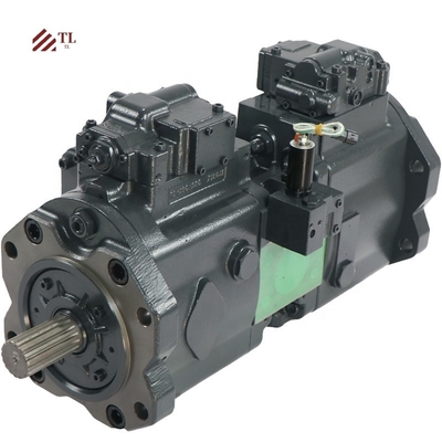 Yu 'an Construction Machinery Parts K3V180DTP PTO DX345 Hydraulic Pump for Performance