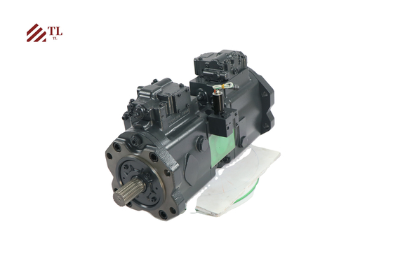 Yu 'an Construction Machinery Parts K3V180DTP PTO DX345 Hydraulic Pump for Performance