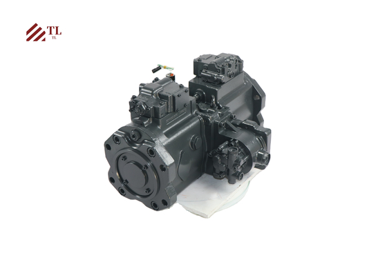 Yu 'an Construction Machinery Parts K3V180DTP PTO DX345 Hydraulic Pump for Performance