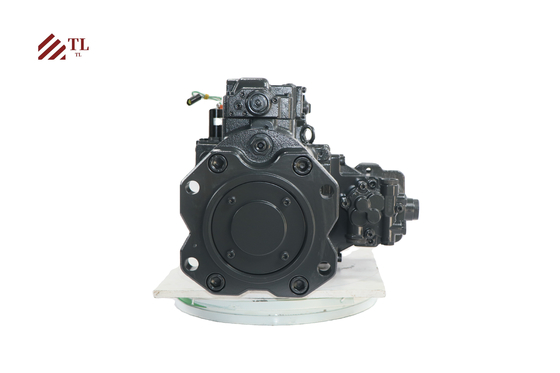 Yu 'an Construction Machinery Parts K3V180DTP PTO DX345 Hydraulic Pump for Performance