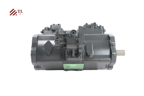 Yu 'an Construction Machinery Parts K3V180DTP PTO DX345 Hydraulic Pump for Performance