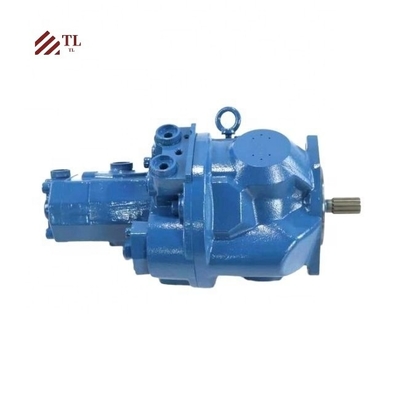 Customer Required Part Name Yu 'An 31M6-50031 31M8-10030 R55-3 Hydraulic Pump AP2D25 Main Pump