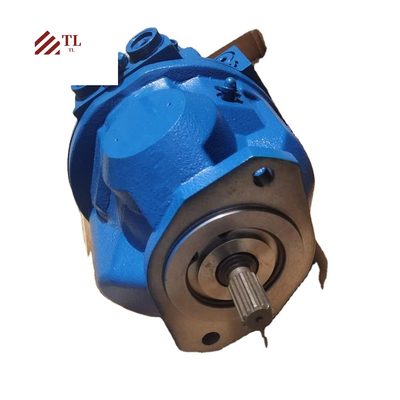 Customer Required Part Name Yu 'An 31M6-50031 31M8-10030 R55-3 Hydraulic Pump AP2D25 Main Pump