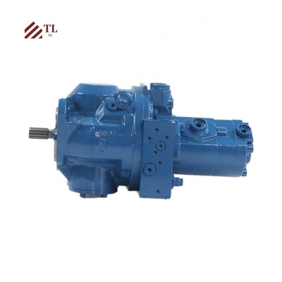 Customer Required Part Name Yu 'An 31M6-50031 31M8-10030 R55-3 Hydraulic Pump AP2D25 Main Pump