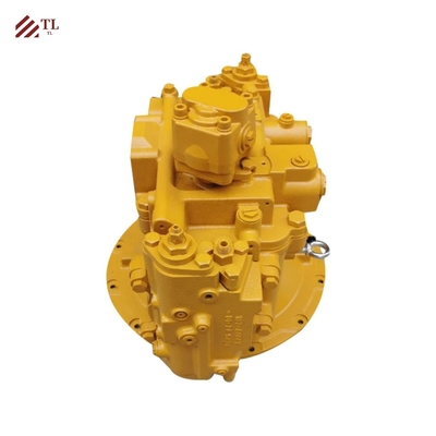 Yu 'An Construction Machinery Parts  312c 313d2 315d Hydraulic Main Pump Sbs80 Piston Pump Part 10r3678 173-0663 3117