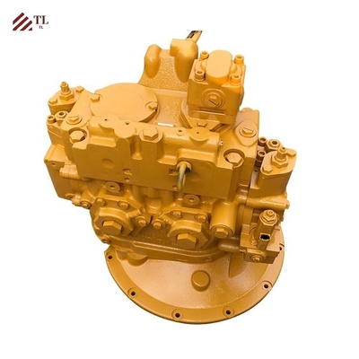 Yu 'An Construction Machinery Parts  312c 313d2 315d Hydraulic Main Pump Sbs80 Piston Pump Part 10r3678 173-0663 3117