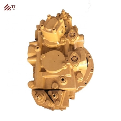 Yu 'An Construction Machinery Parts  312c 313d2 315d Hydraulic Main Pump Sbs80 Piston Pump Part 10r3678 173-0663 3117
