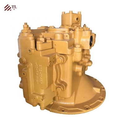 Yu 'An Construction Machinery Parts  312c 313d2 315d Hydraulic Main Pump Sbs80 Piston Pump Part 10r3678 173-0663 3117