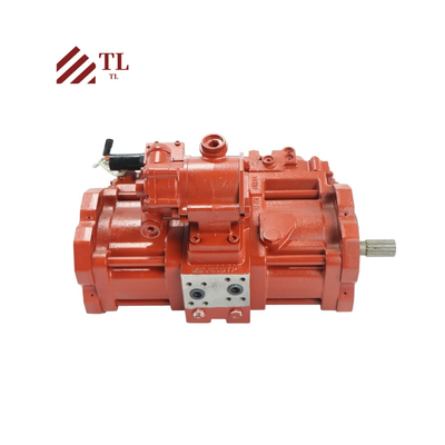 Yu 'an K5V80DTP-173R-9K0E K5V80DTP 4460659 Hydraulic Main Pump with PTO ZX160W ZX160 Excavator Piston Pump