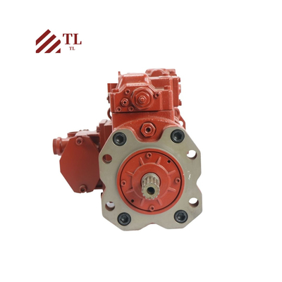 Yu 'an K5V80DTP-173R-9K0E K5V80DTP 4460659 Hydraulic Main Pump with PTO ZX160W ZX160 Excavator Piston Pump