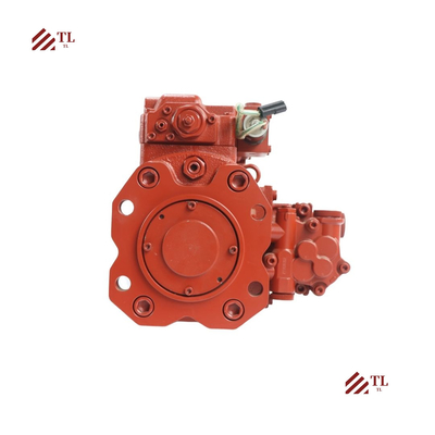 Yu 'an K5V80DTP-173R-9K0E K5V80DTP 4460659 Hydraulic Main Pump with PTO ZX160W ZX160 Excavator Piston Pump