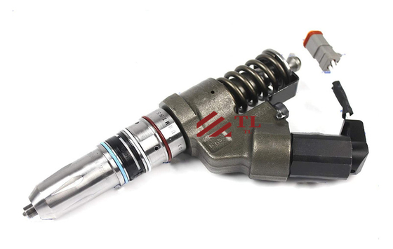 ISX15 QSX15 Common Rail Fuel Injector 4928260 2874505 4903472 For Engine Performance