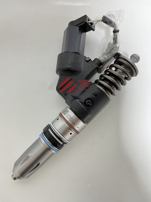 ISX15 QSX15 Common Rail Fuel Injector 4928260 2874505 4903472 For Engine Performance