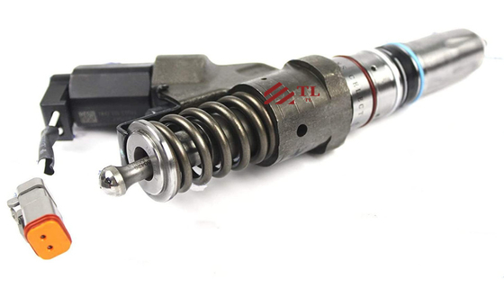 ISX15 QSX15 Common Rail Fuel Injector 4928260 2874505 4903472 For Engine Performance
