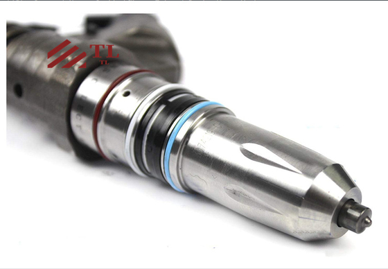 ISX15 QSX15 Common Rail Fuel Injector 4928260 2874505 4903472 For Engine Performance