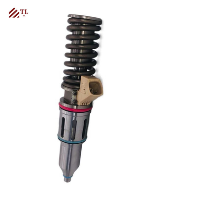 Crawler Excavator Parts 349F C13 Engine Injector 378-4609 248-1394 Fuel Injector Nozzle