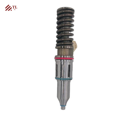 Crawler Excavator Parts 349F C13 Engine Injector 378-4609 248-1394 Fuel Injector Nozzle