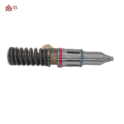 Crawler Excavator Parts 349F C13 Engine Injector 378-4609 248-1394 Fuel Injector Nozzle