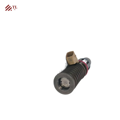 Crawler Excavator Parts 349F C13 Engine Injector 378-4609 248-1394 Fuel Injector Nozzle