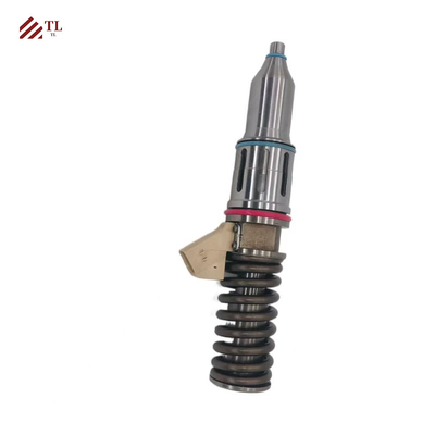 Crawler Excavator Parts 349F C13 Engine Injector 378-4609 248-1394 Fuel Injector Nozzle