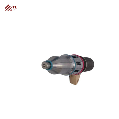 Crawler Excavator Parts 349F C13 Engine Injector 378-4609 248-1394 Fuel Injector Nozzle