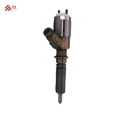 100% C6.6 C4.4 Diesel Engine Fuel Injector For E320D E323D Excavator 3200677 2645A746