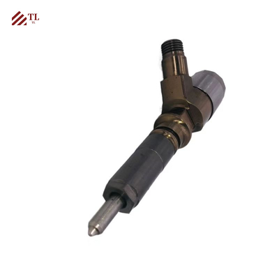 100% C6.6 C4.4 Diesel Engine Fuel Injector For E320D E323D Excavator 3200677 2645A746