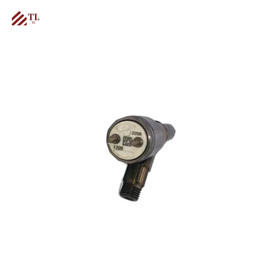 100% C6.6 C4.4 Diesel Engine Fuel Injector For E320D E323D Excavator 3200677 2645A746