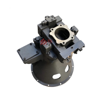 KTJ1172 A8V172ESBR6.201F2-973-1 LS5800F2 Hydraulic Piston Pump for 4D84-2 Engine Model