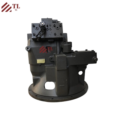 KTJ1172 A8V172ESBR6.201F2-973-1 LS5800F2 Hydraulic Piston Pump for 4D84-2 Engine Model