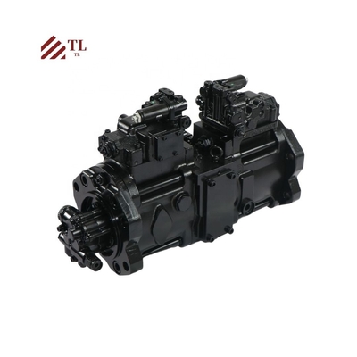 Machinery Repair Shops Excavator Hydraulic Pump R210LC-9 K3V112DTP-9C14 K3V112DTP K3V112