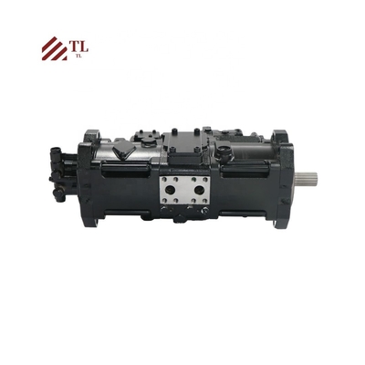 Machinery Repair Shops Excavator Hydraulic Pump R210LC-9 K3V112DTP-9C14 K3V112DTP K3V112
