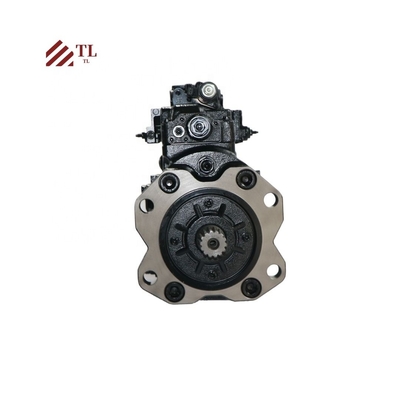 Machinery Repair Shops Excavator Hydraulic Pump R210LC-9 K3V112DTP-9C14 K3V112DTP K3V112