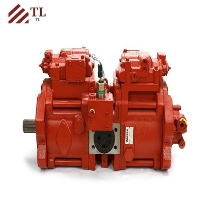 K3V112DT Hydraulic Main Pump For EC210 EC210B EC210C EC200B EC240B EC240 Pump Assembly